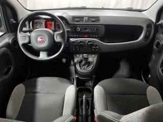 FIAT Panda usata, con Airbag testa