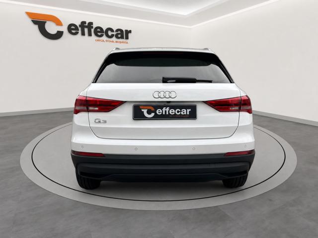 AUDI Q3 usata, con Alzacristalli elettrici