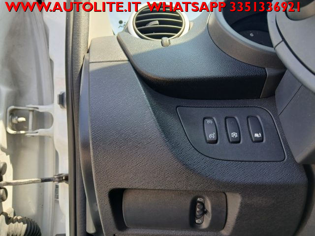 RENAULT Kangoo usata, con Lettore CD