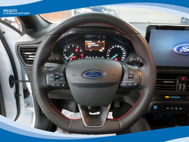 FORD Focus usata, con Airbag Passeggero