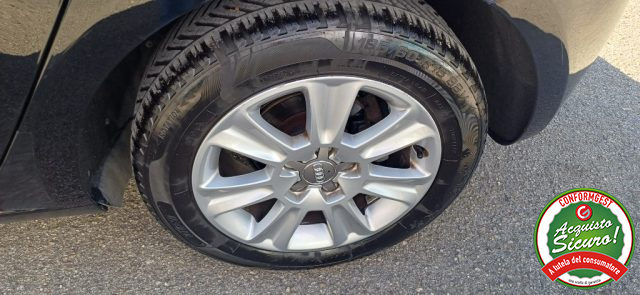 AUDI A1 usata, con Filtro antiparticolato