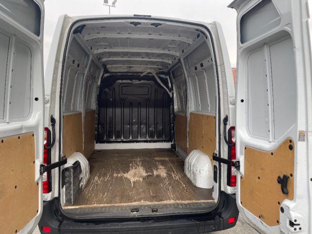 RENAULT Master usata, con ESP