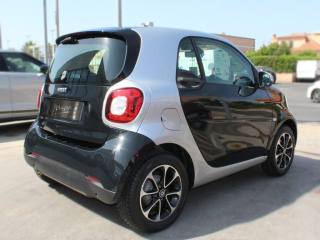 SMART ForTwo usata, con Alzacristalli elettrici