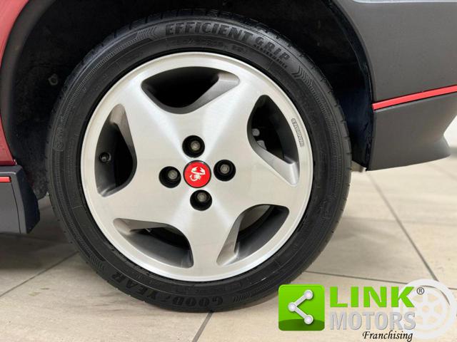 FIAT Tipo usata, con Specchietti laterali elettrici