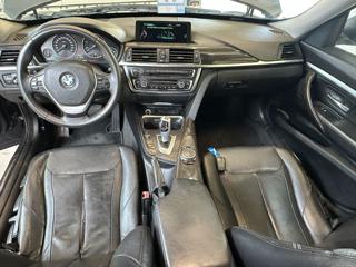 BMW 320 usata 12