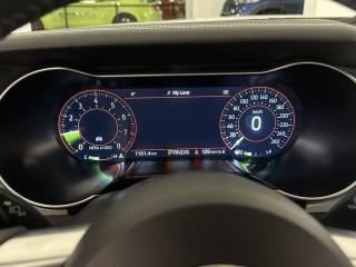 FORD Mustang usata, con Immobilizzatore elettronico