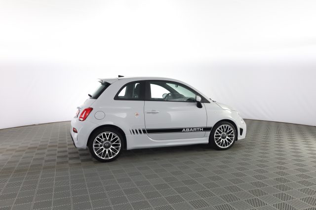 ABARTH 595 usata 2