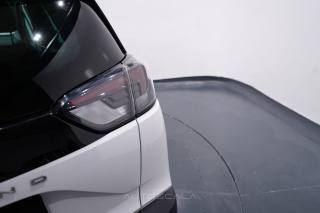 OPEL Crossland usata, con Frenata d