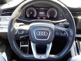 AUDI Q8 usata, con Bracciolo