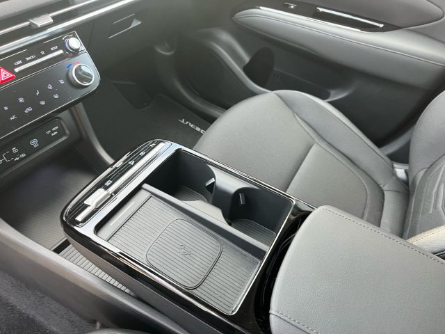 HYUNDAI Tucson usata, con Controllo trazione