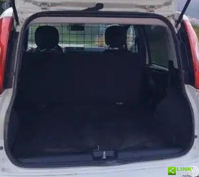 FIAT Panda usata, con Airbag Passeggero
