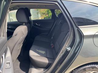 HYUNDAI i30 usata, con Chiusura centralizzata