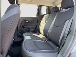 JEEP Renegade usata 10