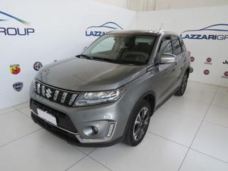 SUZUKI Vitara 1.4 Hybrid Top