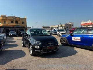 FIAT 500 usata, con Alzacristalli elettrici