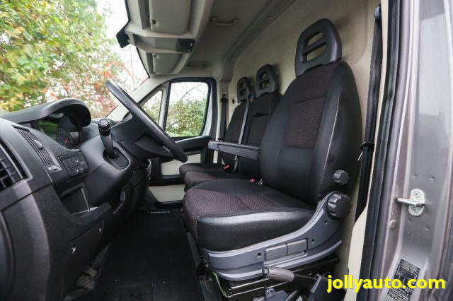 CITROEN Jumper usata 88