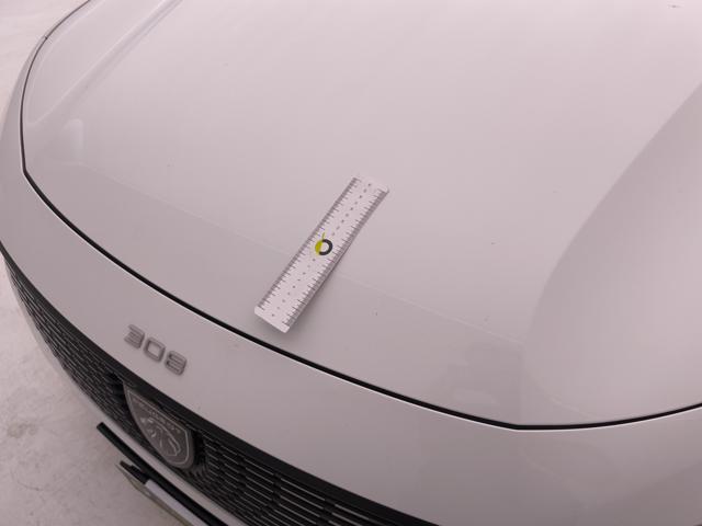 PEUGEOT 308 usata, con Sistema di riconoscimento della stanchezza