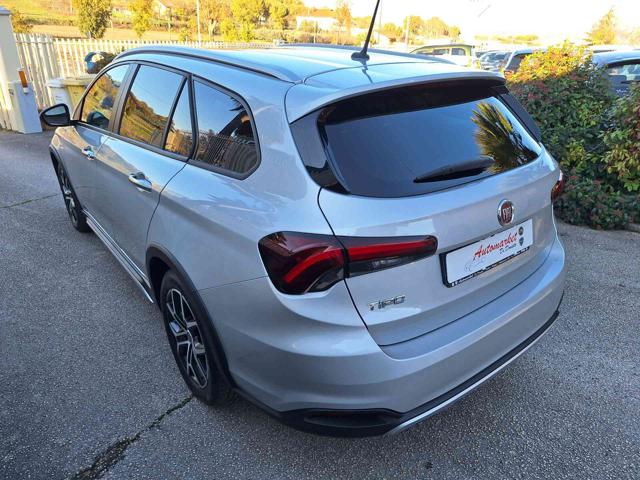 FIAT Tipo usata, con Alzacristalli elettrici