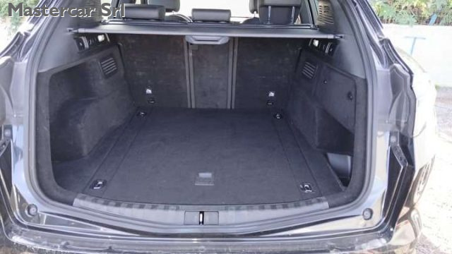 ALFA ROMEO Stelvio usata, con ESP