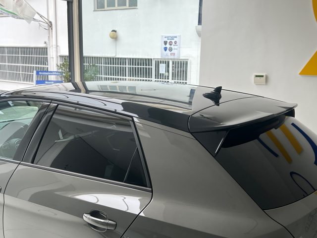 AUDI A1 usata, con Chiusura centralizzata