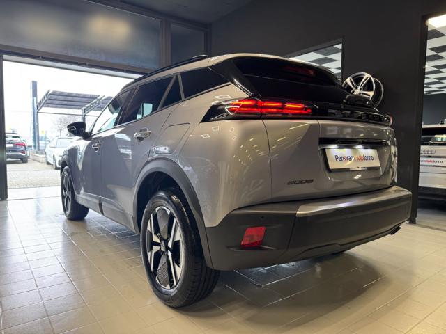 PEUGEOT 2008 usata, con Airbag Passeggero