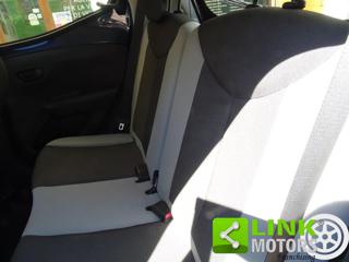 TOYOTA Aygo usata, con Climatizzatore