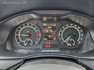 SKODA Scala usata, con ESP