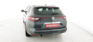RENAULT Megane usata, con Chiusura centralizzata telecomandata