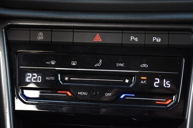 VOLKSWAGEN T-Roc usata, con Cronologia tagliandi