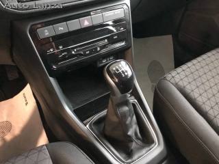VOLKSWAGEN T-Cross usata, con Chiusura centralizzata