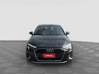 AUDI A3 usata 7