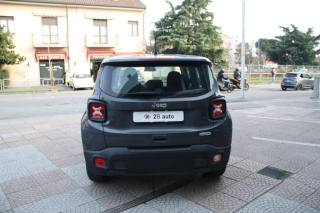 JEEP Renegade usata, con Airbag Passeggero