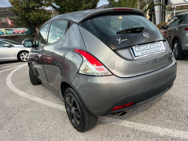 LANCIA Ypsilon usata, con Airbag laterali
