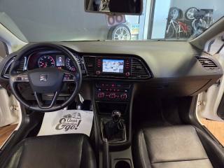 SEAT Leon usata, con Immobilizzatore elettronico