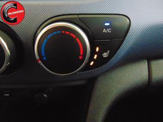 HYUNDAI i10 usata, con Climatizzatore