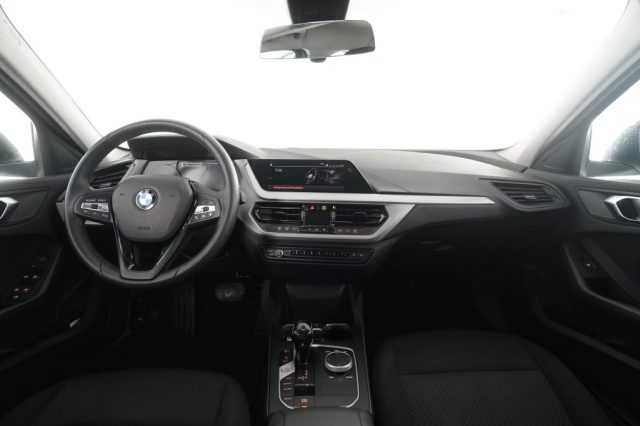 BMW 116 usata 10