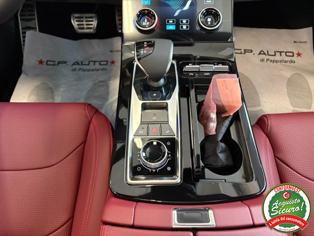 SPORTEQUIPE Sportequipe 7 GTW usata, con Controllo trazione