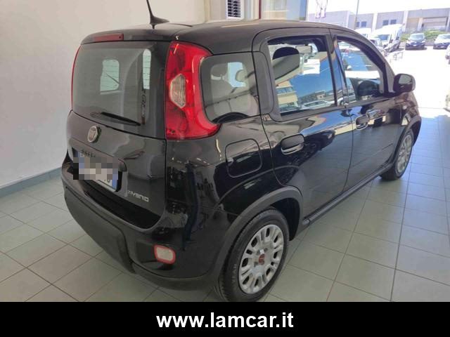 FIAT Panda usata, con ESP