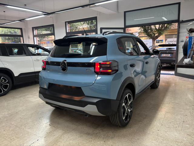 CITROEN C3 usata, con Airbag laterali