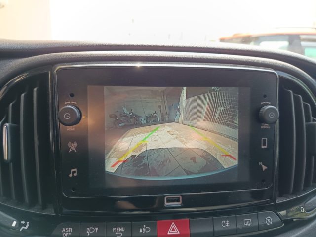 FIAT Doblo usata, con Start/Stop Automatico