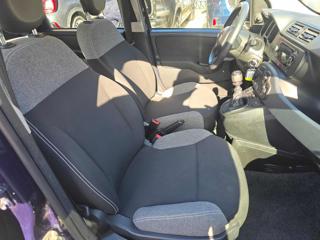 FIAT Panda usata, con ESP