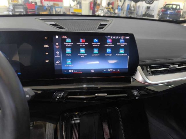 BMW X1 usata, con Autoradio digitale