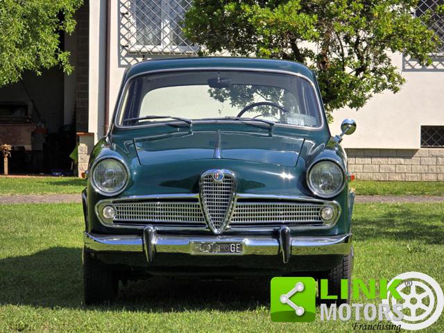 ALFA ROMEO Giulietta usata 6