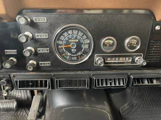 JEEP CJ-7 usata 15