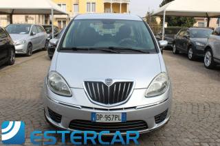 LANCIA MUSA usata, con Climatizzatore