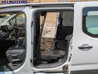 PEUGEOT Partner usata, con Boardcomputer