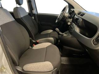 FIAT Panda usata 10
