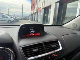 OPEL Mokka usata, con Controllo trazione