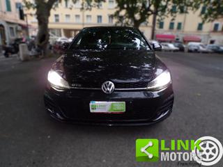 VOLKSWAGEN Golf GTD usata, con Airbag