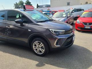 OPEL Crossland usata, con Specchietti laterali elettrici